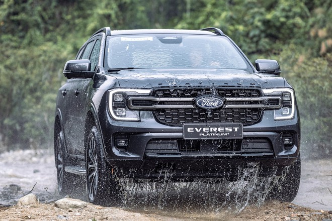 Với &lsquo;con nghiện&rsquo; cơ kh&iacute; như t&ocirc;i, Ford phải &lsquo;chơi&rsquo; động cơ thế n&agrave;y mới đủ đ&atilde;!- Ảnh 7.