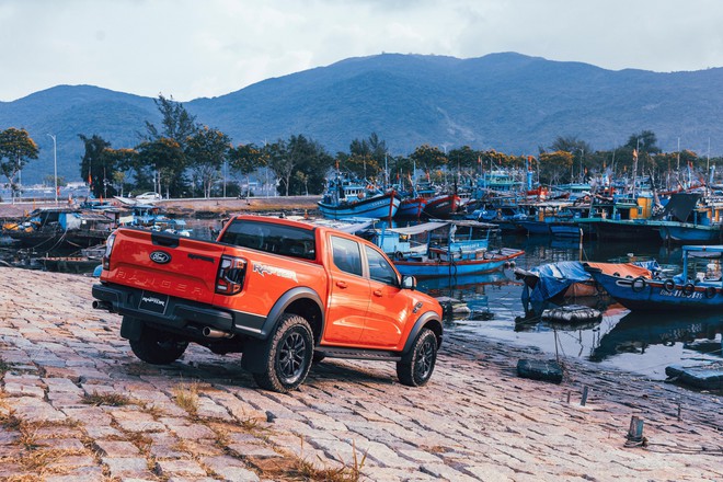 Với &lsquo;con nghiện&rsquo; cơ kh&iacute; như t&ocirc;i, Ford phải &lsquo;chơi&rsquo; động cơ thế n&agrave;y mới đủ đ&atilde;!- Ảnh 5.