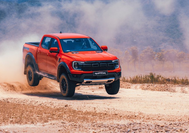 Với &lsquo;con nghiện&rsquo; cơ kh&iacute; như t&ocirc;i, Ford phải &lsquo;chơi&rsquo; động cơ thế n&agrave;y mới đủ đ&atilde;!- Ảnh 3.