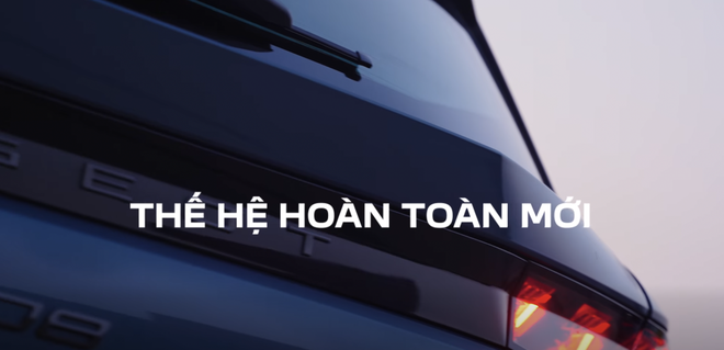 Peugeot 3008, 5008 đời mới chốt ra mắt Việt Nam th&aacute;ng n&agrave;y: Ngo&agrave;i thiết kế mới c&oacute; thể th&ecirc;m hybrid cạnh tranh CR-V- Ảnh 3.