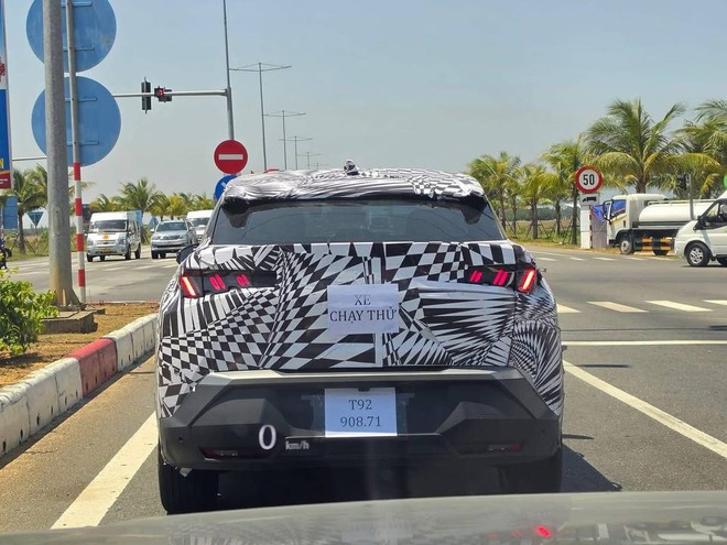 Peugeot 3008, 5008 đời mới chốt ra mắt Việt Nam th&aacute;ng n&agrave;y: Ngo&agrave;i thiết kế mới c&oacute; thể th&ecirc;m hybrid cạnh tranh CR-V- Ảnh 5.