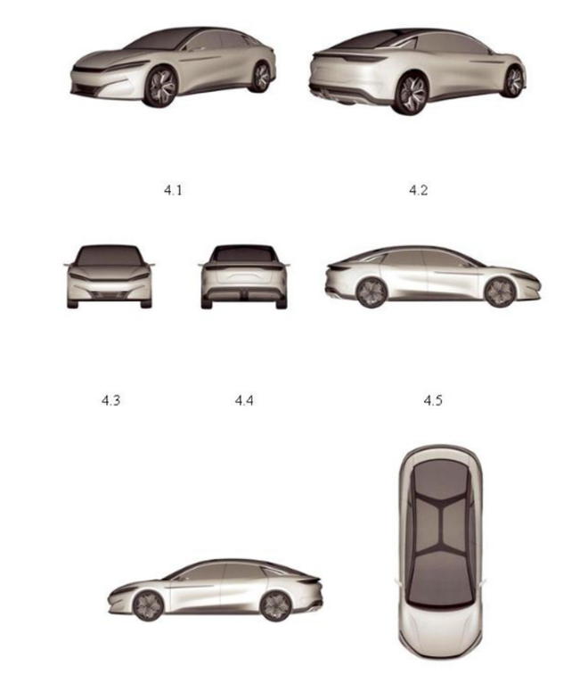 Sedan điện BYD c&oacute; c&ocirc;ng nghệ sạc si&ecirc;u nhanh được đăng k&yacute; tại Việt Nam, dễ ra mắt v&agrave;o cuối năm nay c&ugrave;ng hệ thống trạm sạc- Ảnh 2.