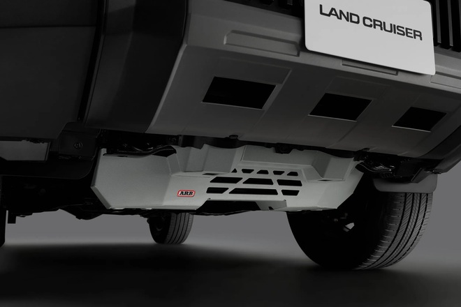 D&acirc;n chơi Việt sắp lấy Toyota Land Cruiser FJ c&oacute; thể tham khảo g&oacute;i độ n&agrave;y: Nhiều 'đồ chơi' nội, ngoại thất, gi&aacute; v&agrave;i chục tới cả trăm triệu đồng- Ảnh 8.