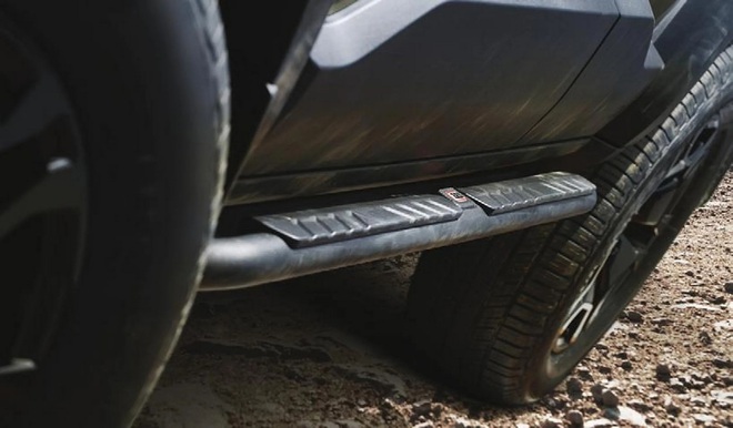 D&acirc;n chơi Việt sắp lấy Toyota Land Cruiser FJ c&oacute; thể tham khảo g&oacute;i độ n&agrave;y: Nhiều 'đồ chơi' nội, ngoại thất, gi&aacute; v&agrave;i chục tới cả trăm triệu đồng- Ảnh 10.