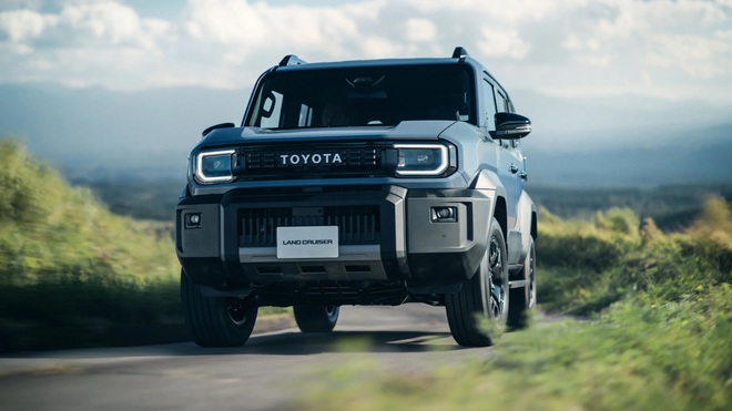 D&acirc;n chơi Việt sắp lấy Toyota Land Cruiser FJ c&oacute; thể tham khảo g&oacute;i độ n&agrave;y: Nhiều 'đồ chơi' nội, ngoại thất, gi&aacute; v&agrave;i chục tới cả trăm triệu đồng- Ảnh 2.