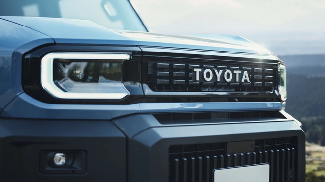 D&acirc;n chơi Việt sắp lấy Toyota Land Cruiser FJ c&oacute; thể tham khảo g&oacute;i độ n&agrave;y: Nhiều 'đồ chơi' nội, ngoại thất, gi&aacute; v&agrave;i chục tới cả trăm triệu đồng- Ảnh 4.