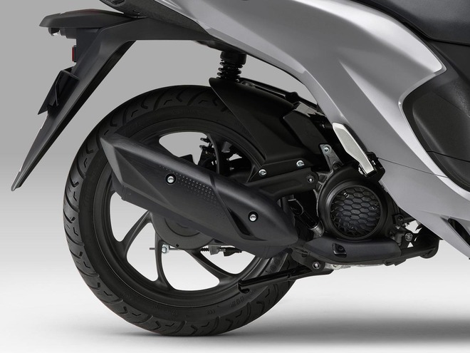 Honda Dio - Song sinh của Vision tại Việt Nam c&oacute; bản mới: Gi&aacute; quy đổi hơn 41 triệu đồng, chạy hơn 55km với chỉ 1 l&iacute;t xăng- Ảnh 4.