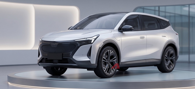 VinFast c&oacute; thể l&agrave;m xe điện mở rộng phạm vi EREV, vừa chạy điện, vừa kh&ocirc;ng lo hết pin- Ảnh 4.