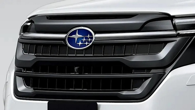 Subaru Forester 2026 ra mắt: Gi&aacute; quy đổi từ 638 triệu đồng, bản &lsquo;base&rsquo; cắt giảm nhưng vẫn xịn, 2 t&ugrave;y chọn động cơ, c&oacute; m&aacute;y hybrid sắp về Việt Nam- Ảnh 2.