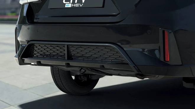 Honda City 2026 ra mắt ĐNÁ: Thiết kế mới long lanh với màn lớn, phanh điện tử, tùy chọn turbo hoặc hybrid, sớm về Việt Nam cạnh tranh Vios, Accent- Ảnh 7. Honda City 2026 ra mắt ĐNÁ: Thiết kế mới long lanh với màn lớn, phanh điện tử, tùy chọn turbo hoặc hybrid, sớm về Việt Nam cạnh tranh Vios, Accent- Ảnh 7.