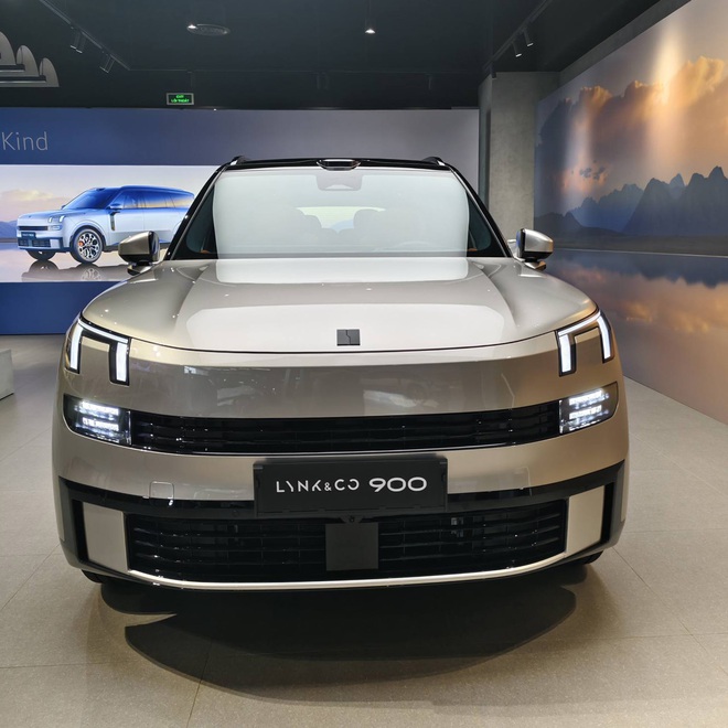 Lynk & Co 900 dự kiến từ 3,099 tỷ đồng tại Việt Nam: Lớn hơn Lexus LX với gi&aacute; tiệm cận RX, mạnh hơn 700hp, nhiều tiện &iacute;ch VIP b&ecirc;n trong- Ảnh 5.