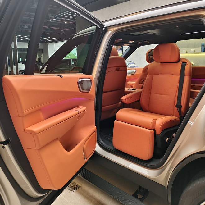 Lynk & Co 900 dự kiến từ 3,099 tỷ đồng tại Việt Nam: Lớn hơn Lexus LX với gi&aacute; tiệm cận RX, mạnh hơn 700hp, nhiều tiện &iacute;ch VIP b&ecirc;n trong- Ảnh 7.