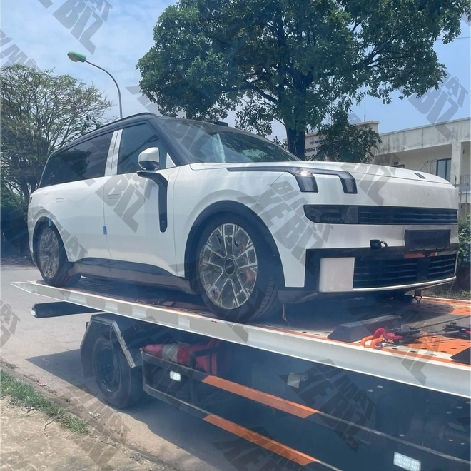 Lynk & Co 900 dự kiến từ 3,099 tỷ đồng tại Việt Nam: Lớn hơn Lexus LX với gi&aacute; tiệm cận RX, mạnh hơn 700hp, nhiều tiện &iacute;ch VIP b&ecirc;n trong- Ảnh 2.