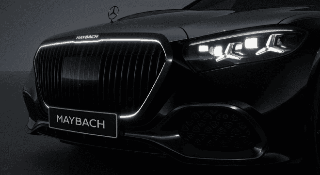 Mercedes-Maybach S-Class đời mới th&ecirc;m phi&ecirc;n bản đặc biệt ở gần Việt Nam với nhiều chi tiết tối m&agrave;u- Ảnh 2.
