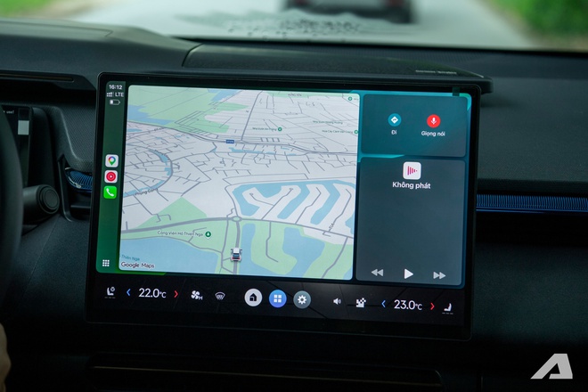 Chủ xe Gen Z n&oacute;i về Lynk & Co 08 sau 7.000km: Đi h&agrave;ng ng&agrave;y như xe điện, nhiều c&ocirc;ng nghệ nhưng c&ograve;n v&agrave;i t&iacute;nh năng chưa hợp Việt Nam- Ảnh 19.