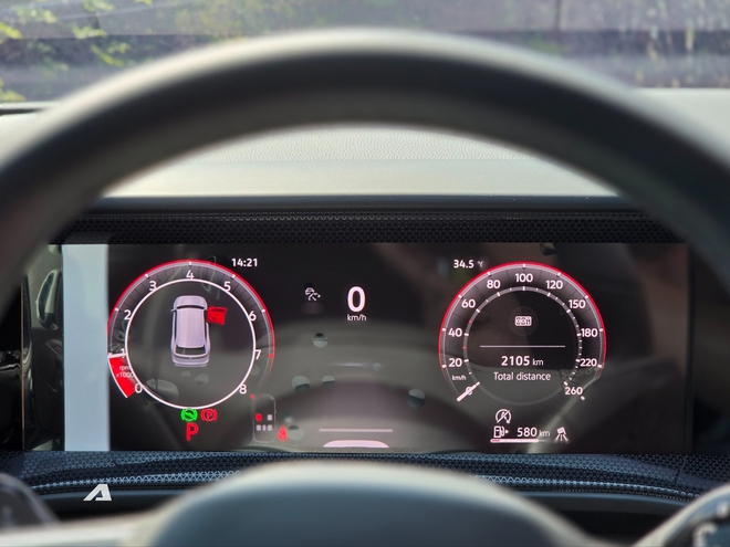 Trải nghiệm Volkswagen Teramont Pro tại Việt Nam: M&aacute;y 2.0L nhưng c&acirc;n được mọi loại địa h&igrave;nh, hiểu l&yacute; do v&igrave; sao c&oacute; người sẵn s&agrave;ng chi gần 3 tỷ để 'n&oacute;c nh&agrave;' được vui- Ảnh 13.