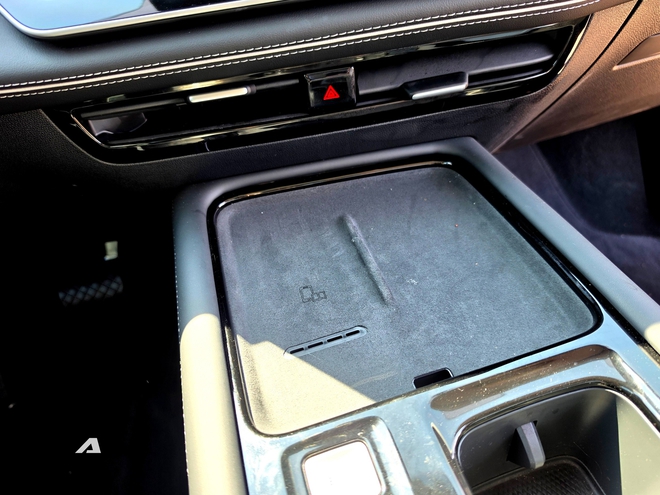 Trải nghiệm Volkswagen Teramont Pro tại Việt Nam: M&aacute;y 2.0L nhưng c&acirc;n được mọi loại địa h&igrave;nh, hiểu l&yacute; do v&igrave; sao c&oacute; người sẵn s&agrave;ng chi gần 3 tỷ để 'n&oacute;c nh&agrave;' được vui- Ảnh 15.