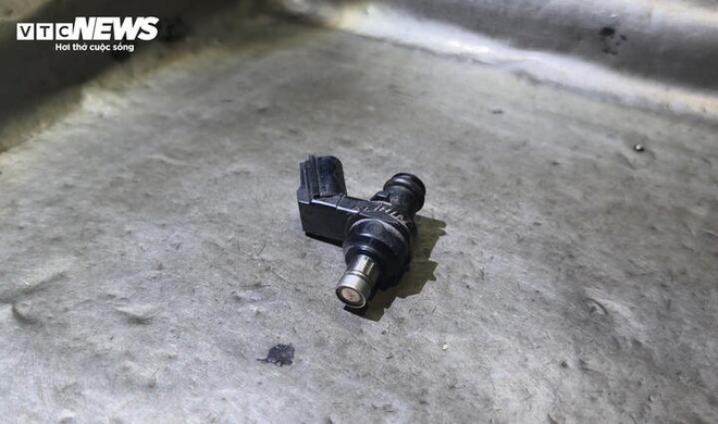 Xăng E10 bị nghi ngờ l&agrave;m xe chết m&aacute;y, thợ sửa chữa chỉ ra nguy&ecirc;n nh&acirc;n bất ngờ- Ảnh 4.