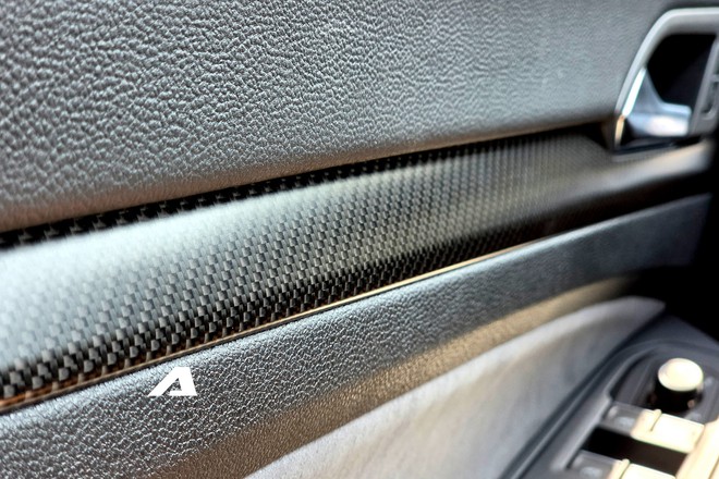 T&ocirc;i cầm l&aacute;i Volkswagen Golf R tr&ecirc;n đường phố Việt Nam: Gợi lại cảm gi&aacute;c l&aacute;i xe đua đ&uacute;ng nghĩa, sức mạnh kh&ocirc;ng l&agrave; yếu tố ghi điểm duy nhất- Ảnh 13.