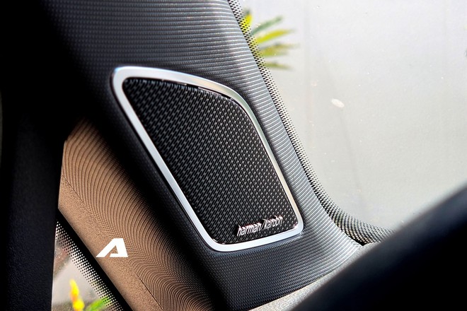 T&ocirc;i cầm l&aacute;i Volkswagen Golf R tr&ecirc;n đường phố Việt Nam: Gợi lại cảm gi&aacute;c l&aacute;i xe đua đ&uacute;ng nghĩa, sức mạnh kh&ocirc;ng l&agrave; yếu tố ghi điểm duy nhất- Ảnh 15.