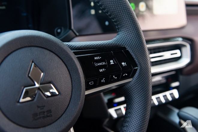 Lấy Mitsubishi Destinator chở gia đ&igrave;nh l&ecirc;n H&agrave; Giang, chủ xe tại H&agrave; Nội chia sẻ: &lsquo;Sức k&eacute;o khỏe, h&agrave;ng ba rộng, bảo dưỡng rẻ, c&oacute; điểm trừ ở c&aacute;ch &acirc;m&rsquo;- Ảnh 22.