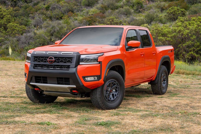 Nissan chốt kết hợp Mitsubishi l&agrave;m b&aacute;n tải cạnh tranh Ford Ranger với khung gầm ho&agrave;n to&agrave;n mới- Ảnh 2.