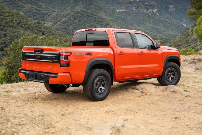 Nissan chốt kết hợp Mitsubishi l&agrave;m b&aacute;n tải cạnh tranh Ford Ranger với khung gầm ho&agrave;n to&agrave;n mới- Ảnh 3.