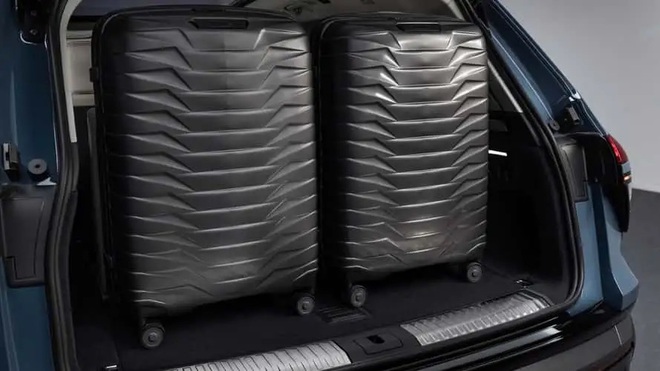 Audi Q7 thế hệ mới ra mắt: Thiết kế lột x&aacute;c, th&ecirc;m c&ocirc;ng nghệ đ&egrave;n ma trận, c&oacute; bản gần 600 m&atilde; lực mạnh nhất từ trước đến nay- Ảnh 16.