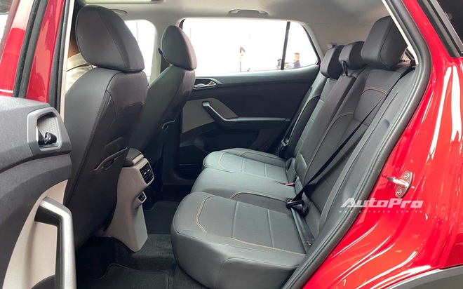 Nếu Skoda Kushaq b&aacute;n ở Việt Nam sớm hơn, c&oacute; lẽ t&ocirc;i đ&atilde; mua l&agrave;m chiếc xe đầu đời - Ảnh 6.