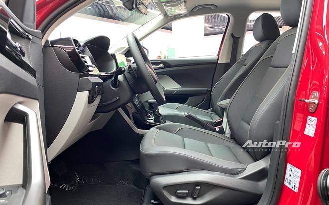 Nếu Skoda Kushaq b&aacute;n ở Việt Nam sớm hơn, c&oacute; lẽ t&ocirc;i đ&atilde; mua l&agrave;m chiếc xe đầu đời - Ảnh 5.