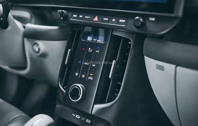Hyundai i20 thế hệ mới ra mắt: Gi&aacute; từ gần 520 triệu đồng, d&agrave;i hơn Kia Sonet, thiết kế g&acirc;y ch&uacute; &yacute; - Ảnh 6.