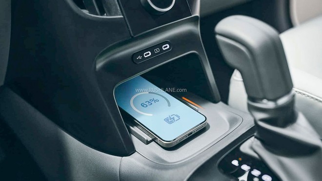 Hyundai i20 thế hệ mới ra mắt: Gi&aacute; từ gần 520 triệu đồng, d&agrave;i hơn Kia Sonet, thiết kế g&acirc;y ch&uacute; &yacute; - Ảnh 7.