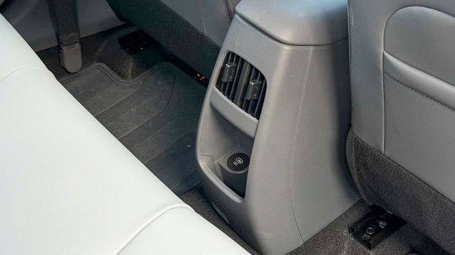 Hyundai i20 thế hệ mới ra mắt: Gi&aacute; từ gần 520 triệu đồng, d&agrave;i hơn Kia Sonet, thiết kế g&acirc;y ch&uacute; &yacute; - Ảnh 16.