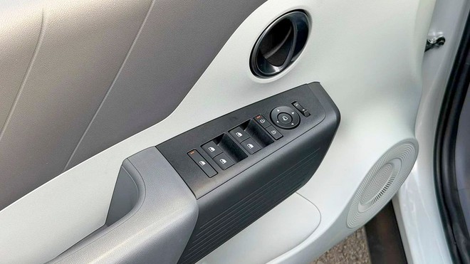 Hyundai i20 thế hệ mới ra mắt: Gi&aacute; từ gần 520 triệu đồng, d&agrave;i hơn Kia Sonet, thiết kế g&acirc;y ch&uacute; &yacute; - Ảnh 11.