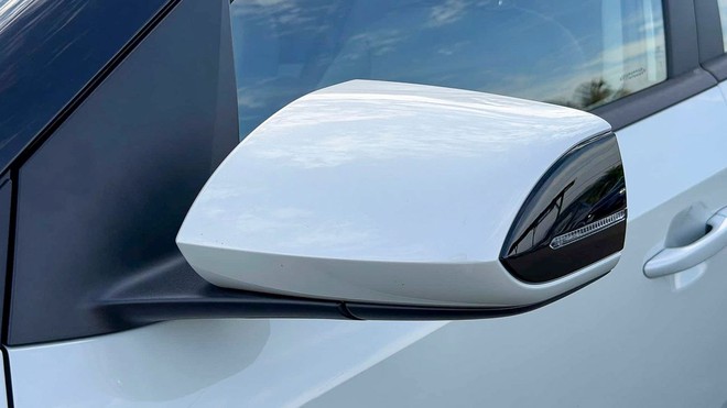 Hyundai i20 thế hệ mới ra mắt: Gi&aacute; từ gần 520 triệu đồng, d&agrave;i hơn Kia Sonet, thiết kế g&acirc;y ch&uacute; &yacute; - Ảnh 19.