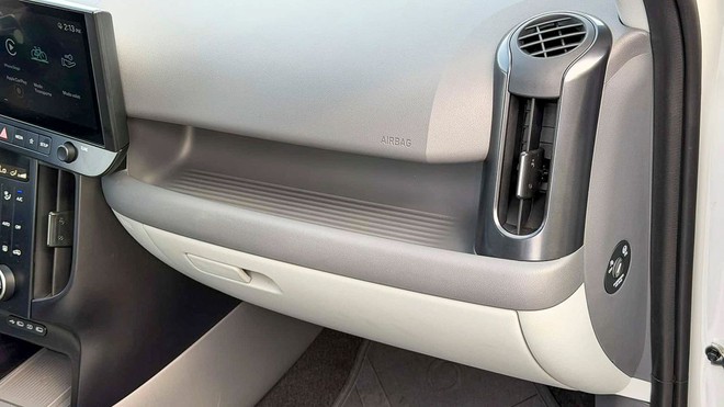 Hyundai i20 thế hệ mới ra mắt: Gi&aacute; từ gần 520 triệu đồng, d&agrave;i hơn Kia Sonet, thiết kế g&acirc;y ch&uacute; &yacute; - Ảnh 14.