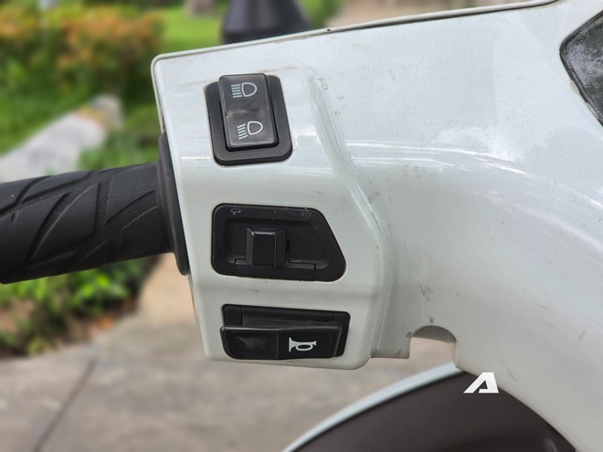 18.000 km c&ugrave;ng VinFast Klara S: T&ocirc;i d&agrave;nh trọn 3 năm trải nghiệm v&agrave; chỉ để n&oacute;i với bạn những điều n&agrave;y - Ảnh 3.