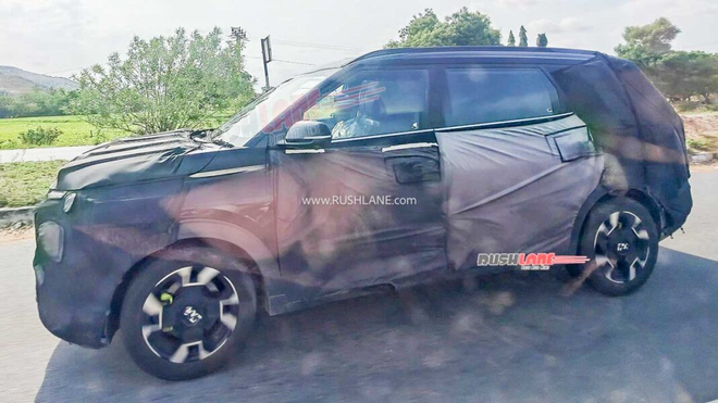 Kia Carens thử nghiệm chạy xăng E85, dễ th&agrave;nh lựa chọn 'hot' khi mở b&aacute;n ở Việt Nam - Ảnh 1.