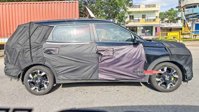 Kia Carens thử nghiệm chạy xăng E85, dễ th&agrave;nh lựa chọn 'hot' khi mở b&aacute;n ở Việt Nam - Ảnh 2.