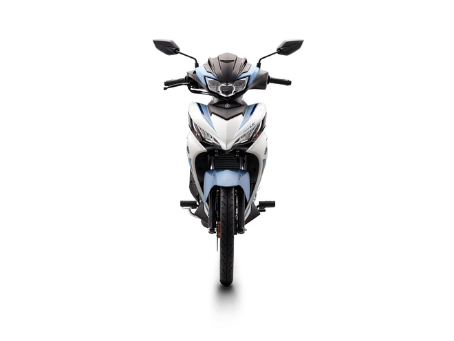 Yamaha Exciter th&ecirc;m bản đặc biệt giới hạn 5.000 chiếc, trang bị sẵn phụ kiện được nhiều d&acirc;n chơi Việt ưa th&iacute;ch - Ảnh 7.