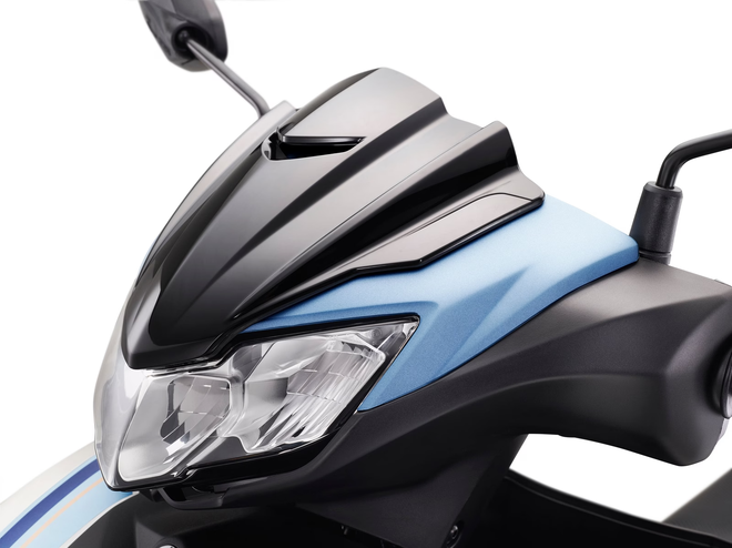 Yamaha Exciter th&ecirc;m bản đặc biệt giới hạn 5.000 chiếc, trang bị sẵn phụ kiện được nhiều d&acirc;n chơi Việt ưa th&iacute;ch - Ảnh 6.