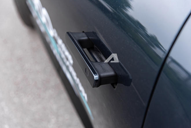 Lynk & Co 900 ra mắt Việt Nam: Gi&aacute; 3,069 tỷ đồng, PHEV mạnh 708hp, 2 m&agrave;n h&igrave;nh 30 inch 6K, ghế xoay 180 độ - Ảnh 15.