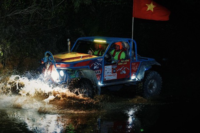 Victory Challenge 2026: C&aacute;c đội tăng tốc trước ng&agrave;y thi đấu cuối c&ugrave;ng - Ảnh 11.