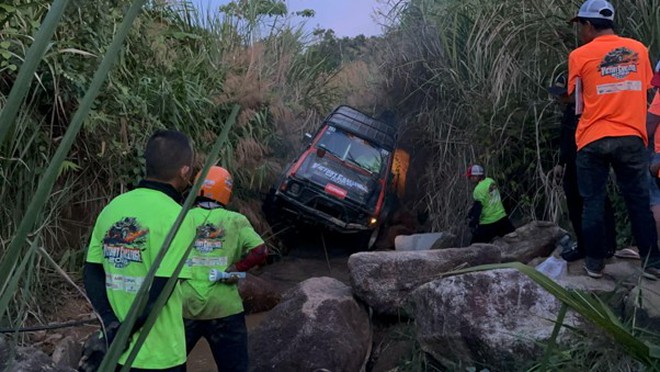 Victory Challenge 2026: C&aacute;c đội tăng tốc trước ng&agrave;y thi đấu cuối c&ugrave;ng - Ảnh 17.