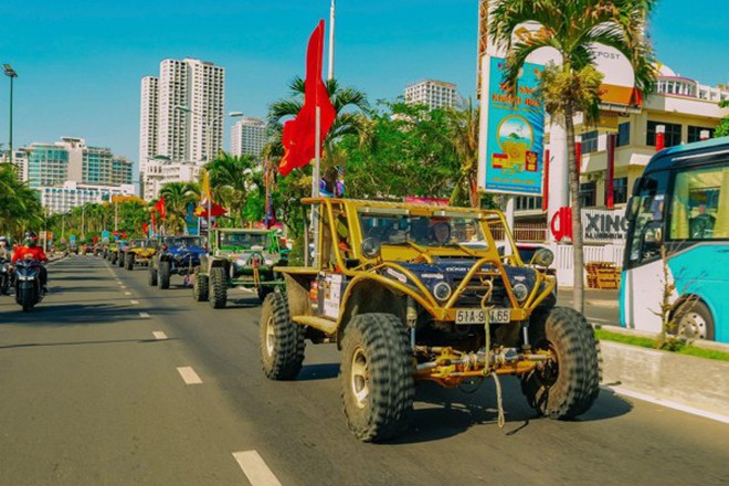 Victory Challenge 2026: C&aacute;c đội tăng tốc trước ng&agrave;y thi đấu cuối c&ugrave;ng - Ảnh 2.