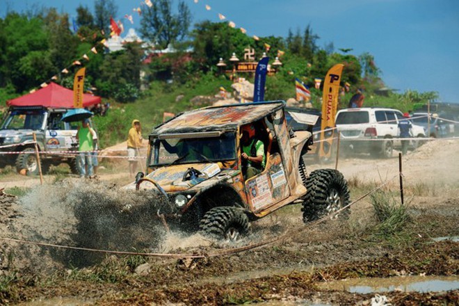 Victory Challenge 2026: C&aacute;c đội tăng tốc trước ng&agrave;y thi đấu cuối c&ugrave;ng - Ảnh 7.