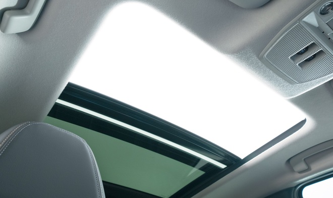 Nissan Kicks thế hệ mới ra mắt: Lần đầu c&oacute; dẫn động 4 b&aacute;nh e-4ORCE, nội ngoại thất đều lột x&aacute;c, n&acirc;ng cấp ADAS - Ảnh 16.