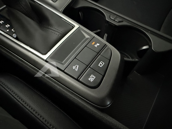 Soi Kia Sportage 2026 bản Luxury vừa về đại lý: Giá dễ tiếp cận nhất từ 839 triệu đồng, vẫn có nhiều công nghệ đáng chú ý - Ảnh 5.