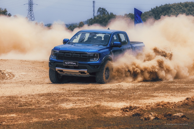Ford &lsquo;b&aacute;n cảm x&uacute;c&rsquo; cho người Việt với chiến dịch to&agrave;n cầu mới c&ugrave;ng sự xuất hiện của Ranger, Everest 2026- Ảnh 5.
