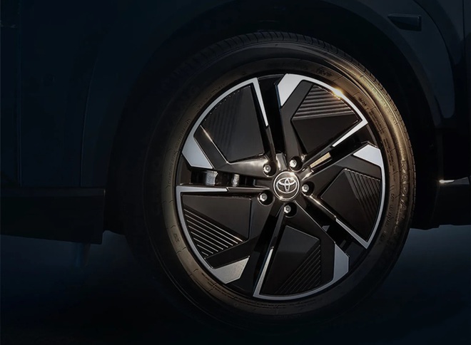 Toyota bZ3X th&ecirc;m bản đặc biệt gi&aacute; quy đổi chỉ từ 446 triệu đồng: Ngoại thất ngầu hơn, ghế m&aacute;t-xa, &acirc;m thanh xịn - Ảnh 3.